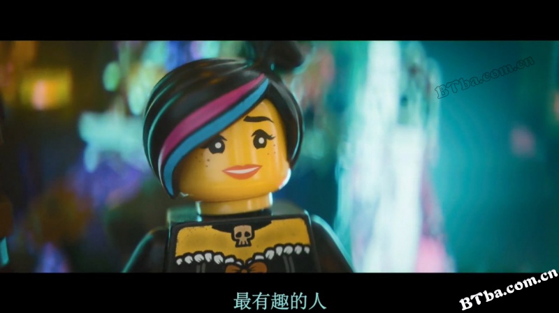 乐高大电影/LEGO英雄传(港)/乐高玩电影(台) 乐高大电影/LEGO英雄传(港)/乐高玩电影(台)