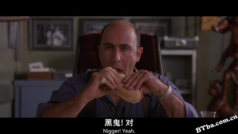 处刑人/另类圣徒/义行者/The Boondock Saints