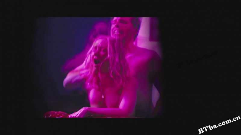 恶魔影院/猛鬼电影/情色影院/Porno