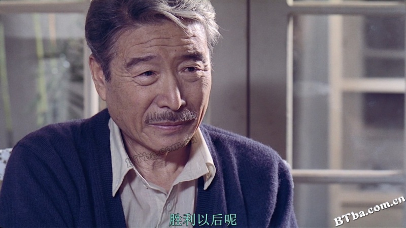 饮食男女/Eat Drink Man Woman