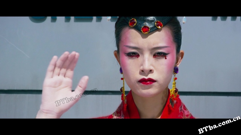 凶手还未睡/兇手還未睡