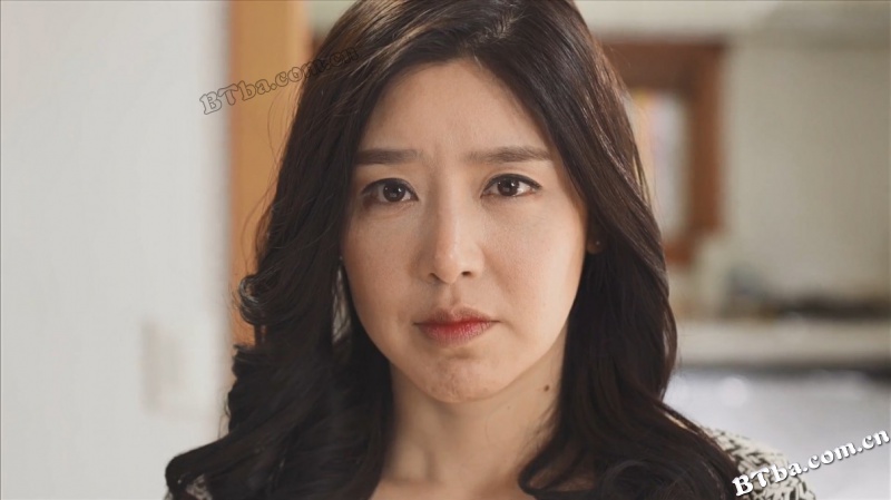 我朋友的妈妈/내 친구의 엄마