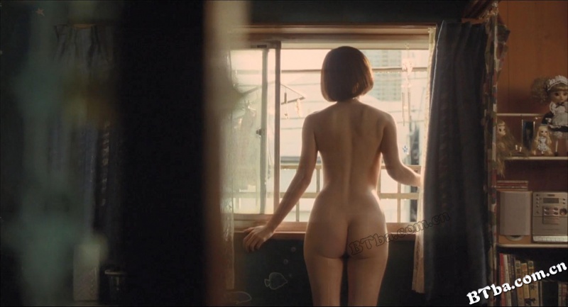 空气人偶/空气人形(台)/援胶女郎(港)/充气娃娃/Air Doll