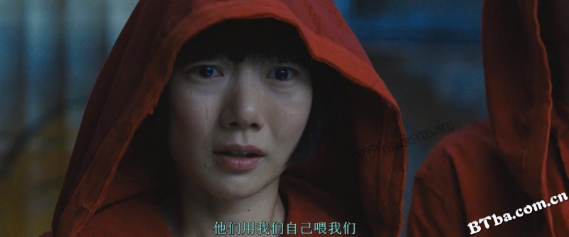 云图/Cloud Atlas