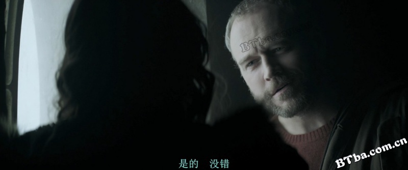 黑暗缪斯/Muse