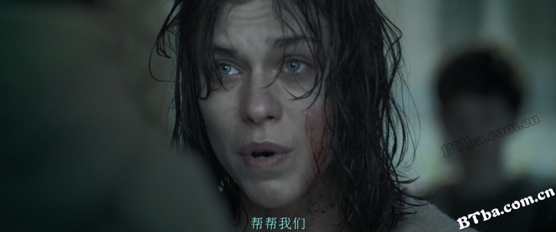 黑暗缪斯/Muse