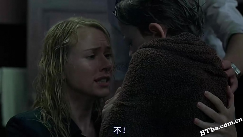 午夜凶铃2(美版)/鬼迷刹玛莉(港)/美版午夜凶铃2/The Ring Two