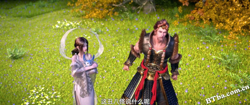 西行纪之再见悟空/西行纪剧场版/西行纪电影版