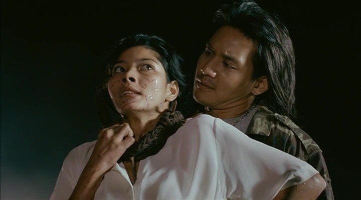 恶魔的艺术3：鬼影随行/邪降2：鬼影随行/Art of the Devil 3