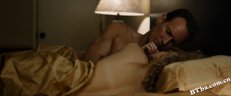 拉链/桃色丑闻/Zipper