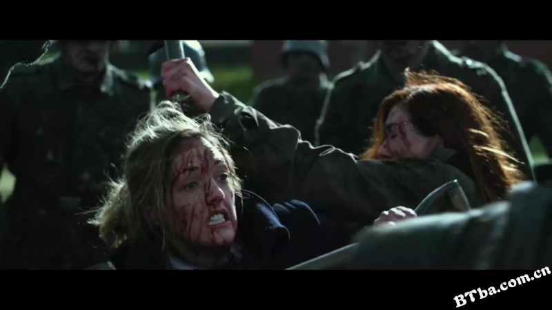 死亡之雪2/Dead Snow Red vs Dead 