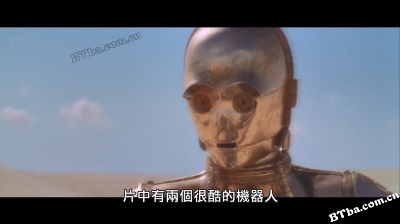 人上人/More Human Than Human