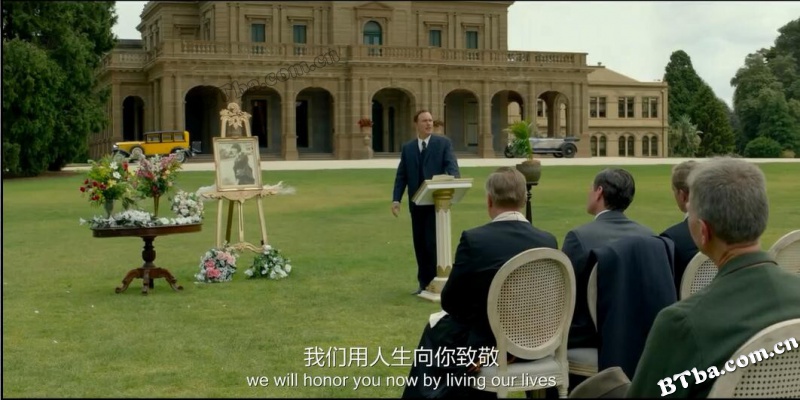 费雪小姐和泪之穴/费雪小姐电影版/费雪小姐与泪穴/Miss Fisher andamp; the Crypt of Tears