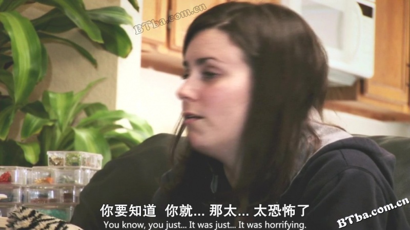 灵动：鬼影实录/午夜灵异录像(港)/超自然现象