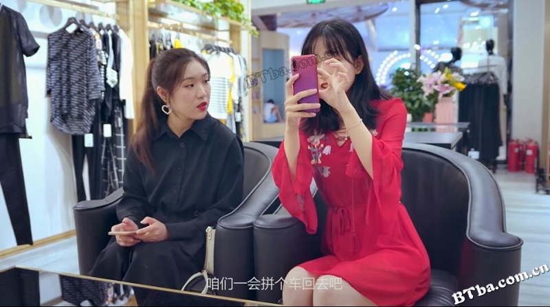 咫尺天涯一念间