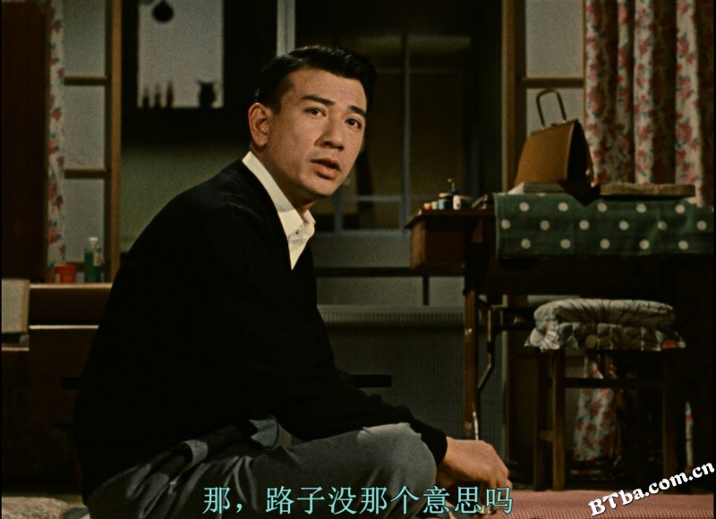 秋刀鱼之味/一个秋天的下午/秋刀鱼的味道