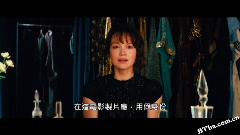 梦工厂/爱在光影追梦时/塔姆法里克/Traumfabrik