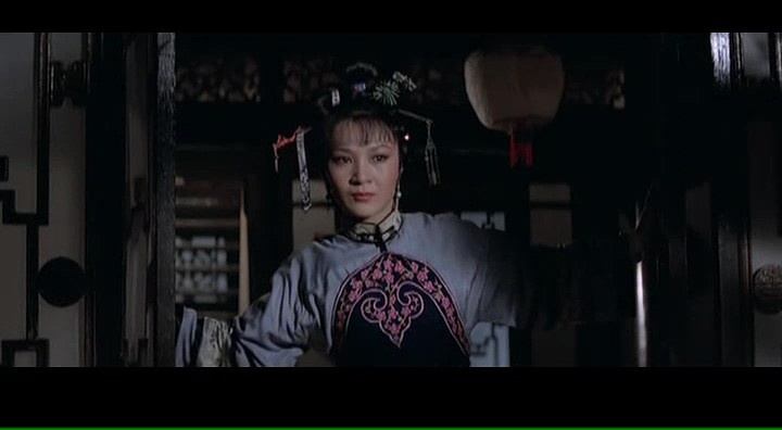 武松