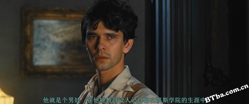 云图/Cloud Atlas