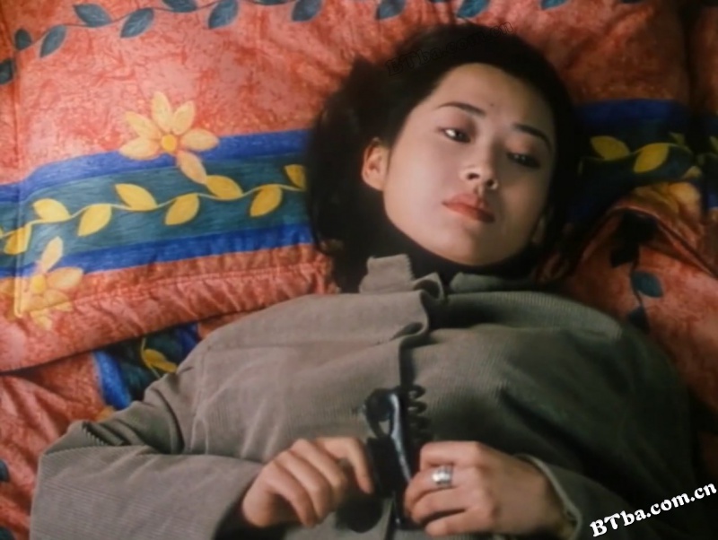 说好不分手/Never Say Divorce