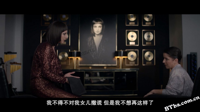歌从何处来/假面天后(台)/Quién te cantará