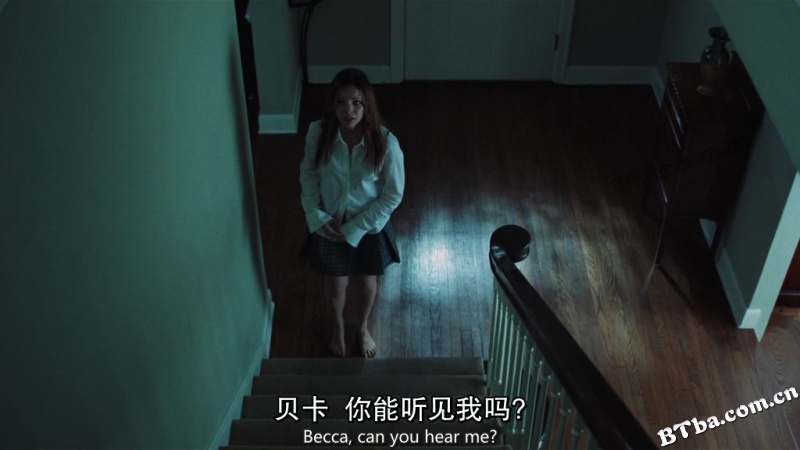 午夜凶铃(美版)/七夜冤灵(港)/美版午夜凶铃/The Ring