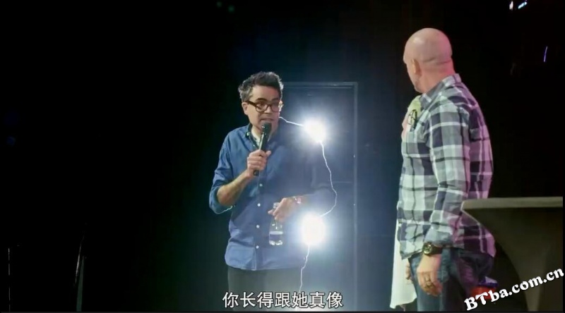 大卫·巴特拉：房间里的大象/David Batra: Elefanten i rummet