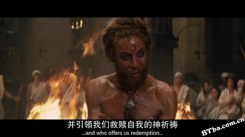 诸神之战/人·神·魔战(港)/超世纪封神榜(台)/Clash of the Titans