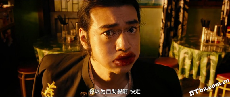摆渡人/See You Tomorrow