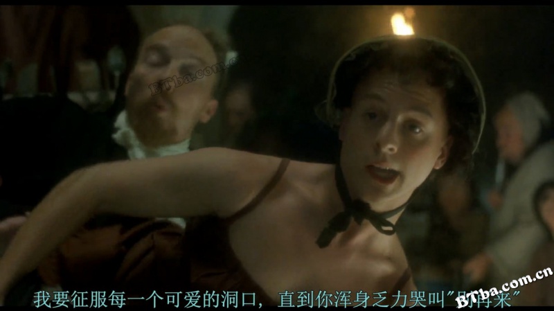 鹅毛笔/性书狂人/情欲禁书
