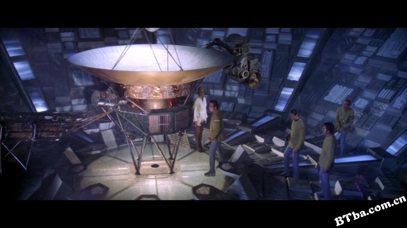 星际旅行1：无限太空/星舰迷航记/星空奇遇记