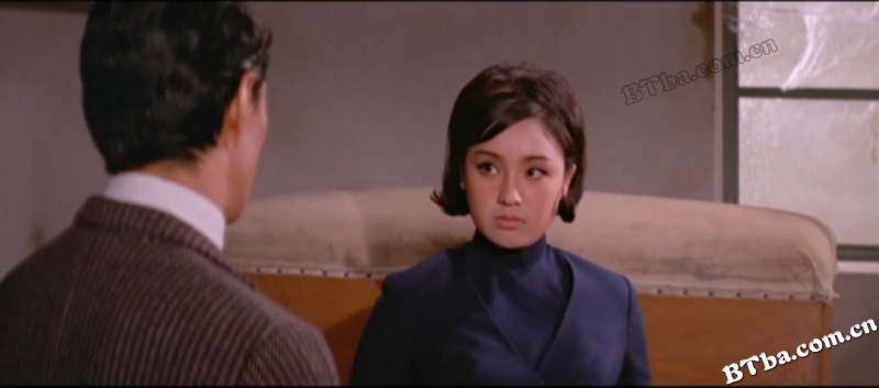 女校春色/Whose Baby Is in the Classroom?