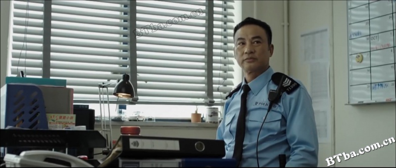 冲锋战警/警长/The Constable