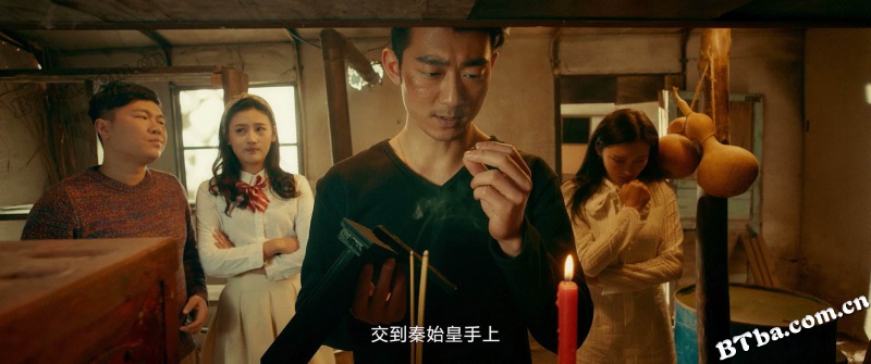 永生之战