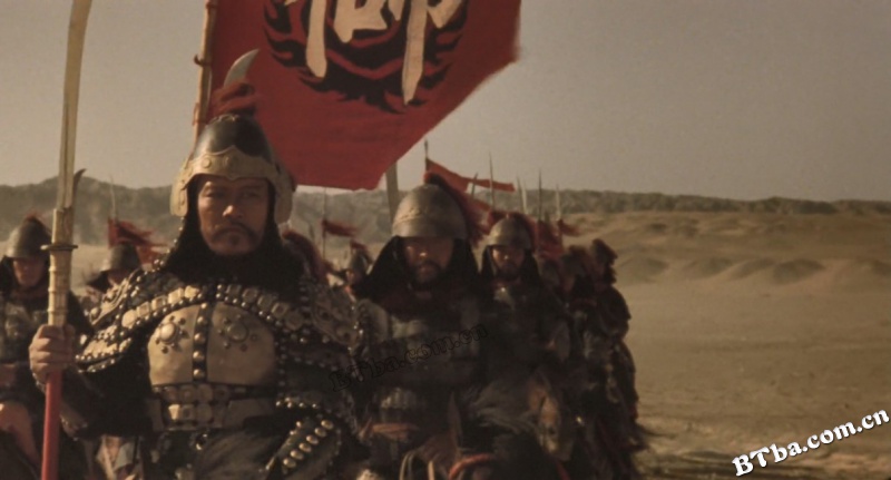 敦煌/The Silk Road