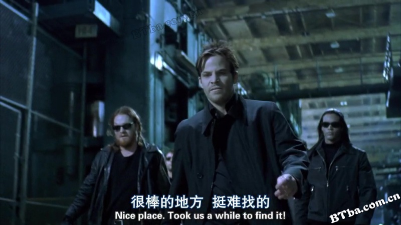 刀锋战士/幽灵刺客/刀锋/Blade