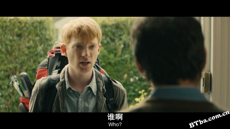 时空恋旅人/时空旅恋人/回到最爱的一天(港)/About Time