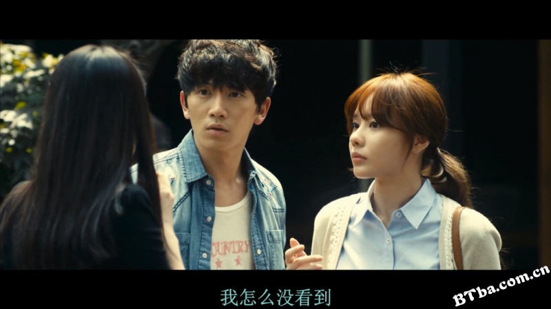 我的P.S.搭档/나의 PS 파트너
