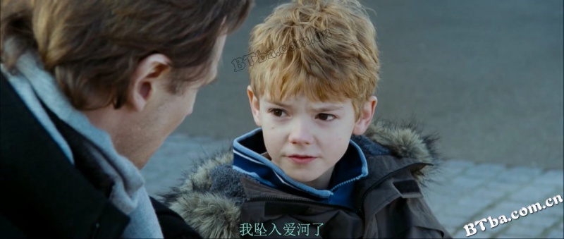 真爱至上/爱是您，爱是我(台)/真的恋爱了(港)/Love Actually