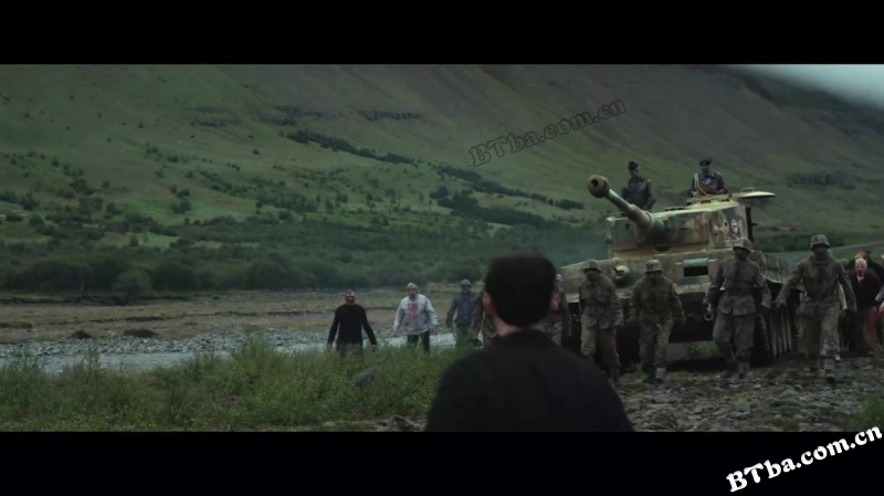 死亡之雪2/Dead Snow Red vs Dead 