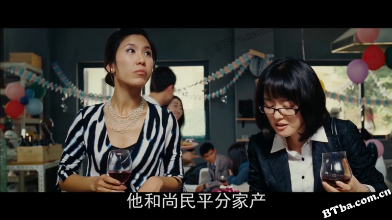 打架/싸움