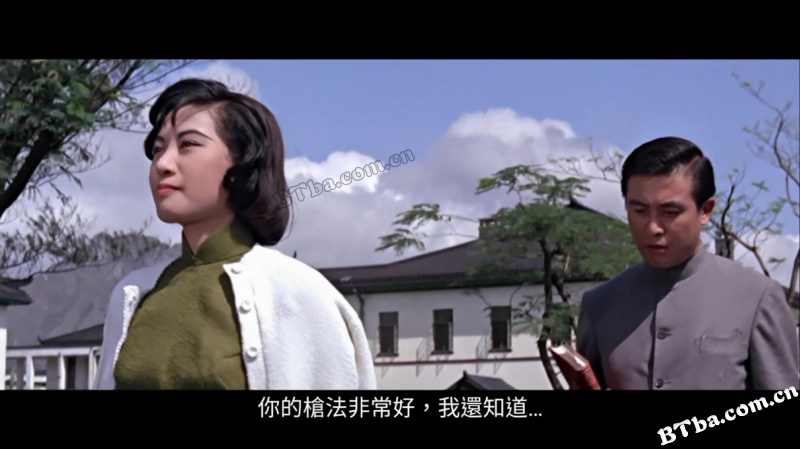 蓝与黑续集/The Blue & The Black 2