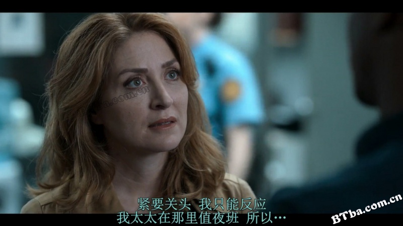 危险的谎言/危险谎言/Dangerous Lies