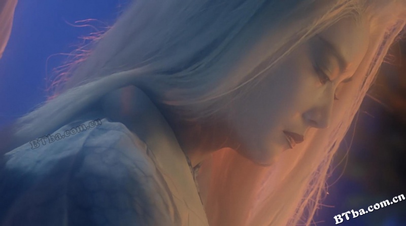 白发魔女2/The Bride with White Hair 2