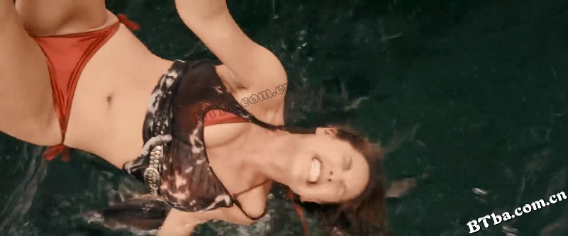 食人鱼3D/变种食人鲳3D(港)/Piranha 3D 食人鱼3D/变种食人鲳3D(港)/Piranha 3D