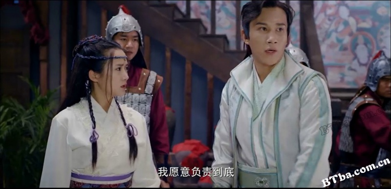 暗箭明枪