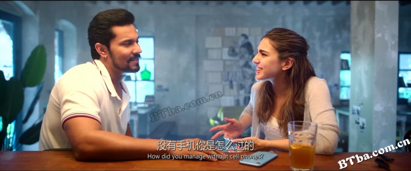 爱上阿吉卡勒2/Love Aaj Kal