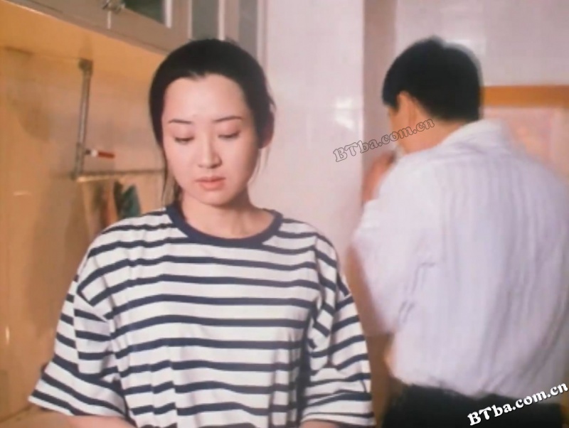 说好不分手/Never Say Divorce