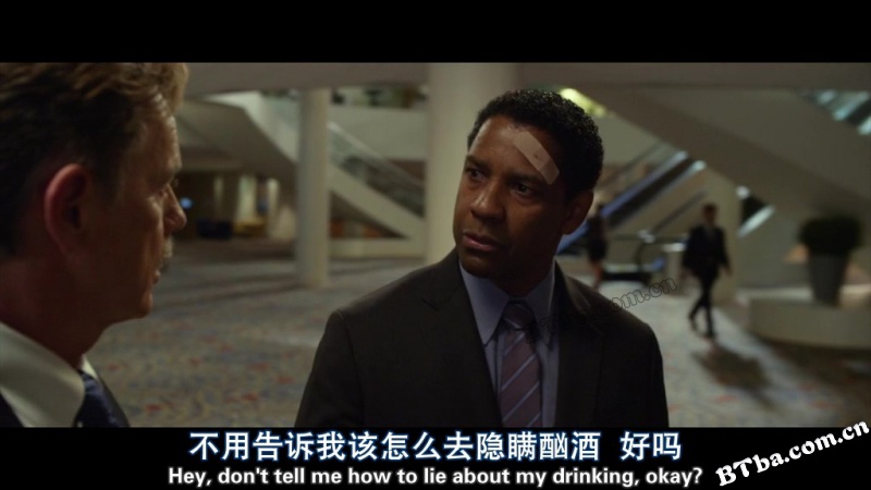 迫降航班/机密真相(港/台)/Flight 迫降航班/机密真相(港/台)/Flight