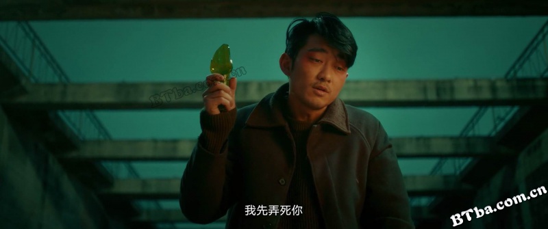 永生之战